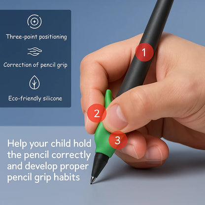 Sank Magic Practice Copybook (4 BOOKS,1 PEN,1 GRIP,10 REFILL)